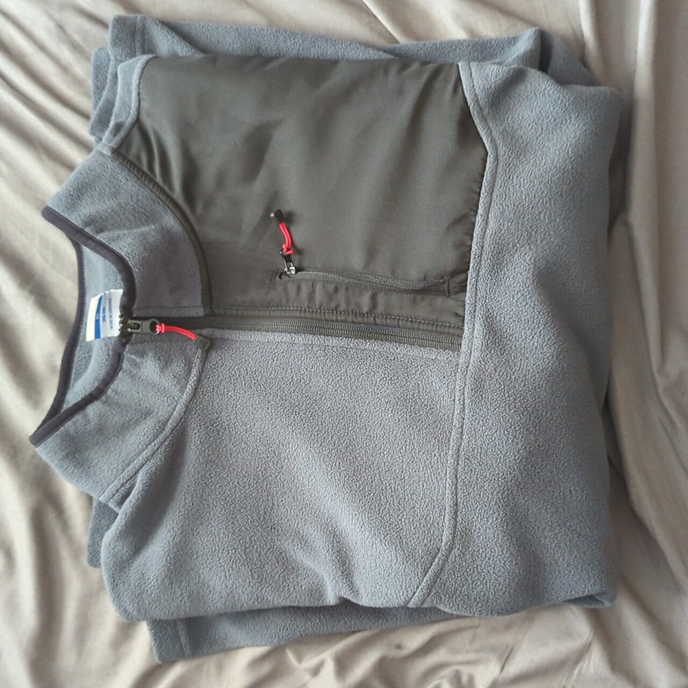 Starter Fleece (Brand new)